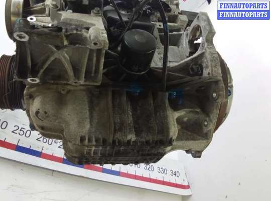 купить двигатель бензиновый на FORD FOCUS 2