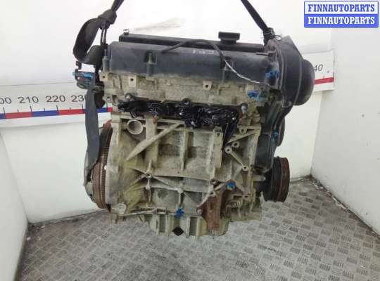 купить двигатель бензиновый на FORD FOCUS 2
