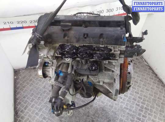 купить двигатель бензиновый на FORD FOCUS 2