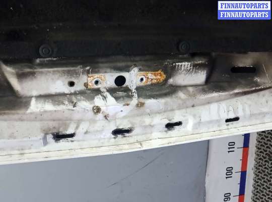 купить капот на MERCEDES BENZ VITO W639