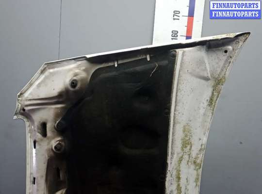 купить капот на MERCEDES BENZ VITO W639