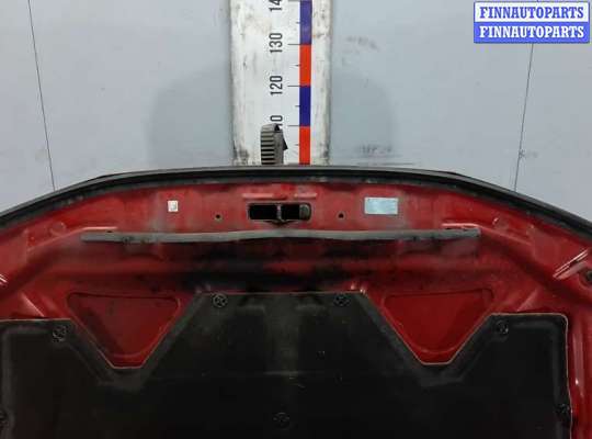 купить капот на NISSAN PATHFINDER R51
