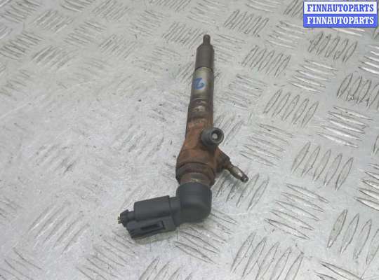 купить форсунка дизельная на RENAULT KADJAR 1