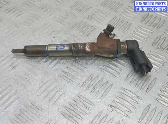 купить форсунка дизельная на RENAULT KADJAR 1