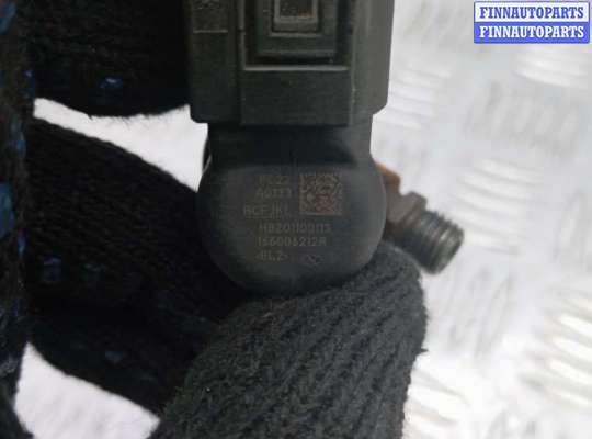 купить форсунка дизельная на RENAULT KADJAR 1