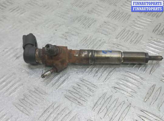 купить форсунка дизельная на RENAULT KADJAR 1