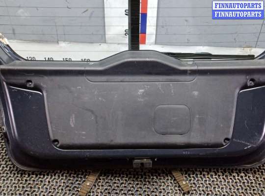 купить дверь 3-5 на HYUNDAI GETZ TB
