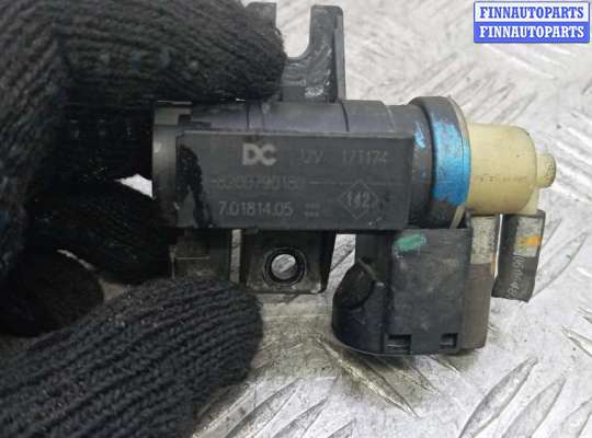 купить клапан управления турбиной (актуатор) на NISSAN X-TRAIL T32