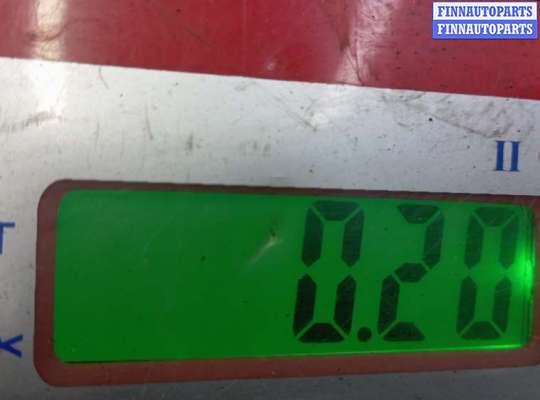 купить клапан управления турбиной (актуатор) на NISSAN X-TRAIL T32