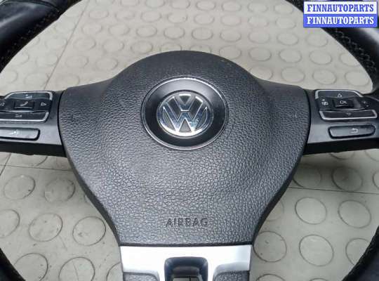 купить руль на VOLKSWAGEN PASSAT CC