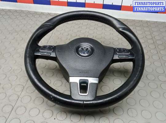 купить руль на VOLKSWAGEN PASSAT CC