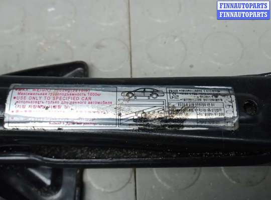 купить домкрат на RENAULT MEGANE 3