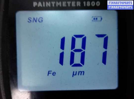 купить дверь передняя левая на MERCEDES BENZ SPRINTER 2