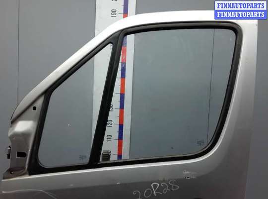 купить дверь передняя левая на MERCEDES BENZ SPRINTER 2