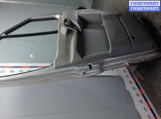 купить дверь передняя левая на MERCEDES BENZ SPRINTER 2