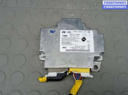 купить блок управления airbag на HYUNDAI KONA