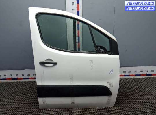 купить дверь передняя правая на PEUGEOT PARTNER 2