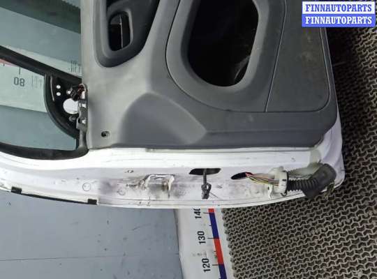 купить дверь передняя правая на PEUGEOT PARTNER 2