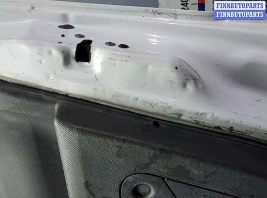 купить дверь передняя правая на PEUGEOT PARTNER 2