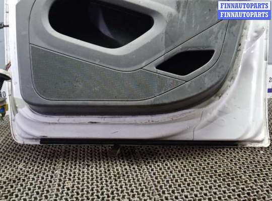 купить дверь передняя правая на PEUGEOT PARTNER 2