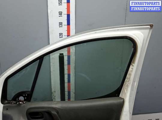 купить дверь передняя правая на PEUGEOT PARTNER 2