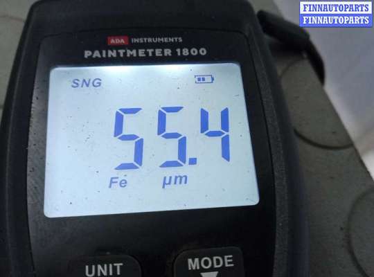 купить дверь передняя правая на PEUGEOT PARTNER 2