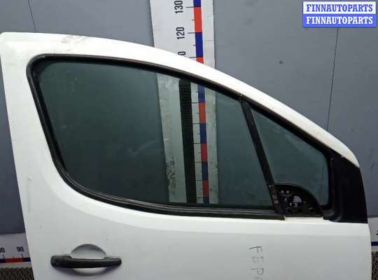 купить дверь передняя правая на PEUGEOT PARTNER 2