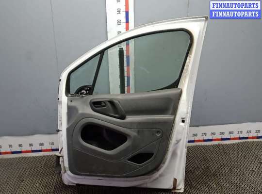 купить дверь передняя правая на PEUGEOT PARTNER 2