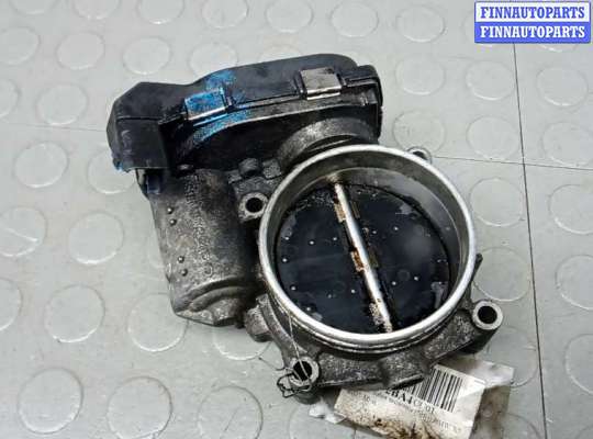 купить дроссельная заслонка бензиновая на BMW X5 E70