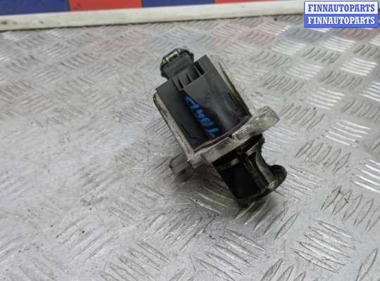 купить клапан egr дизельный на RENAULT SCENIC 3