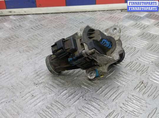 купить клапан egr дизельный на RENAULT SCENIC 3