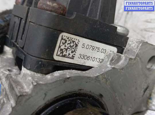 купить клапан egr дизельный на RENAULT SCENIC 3
