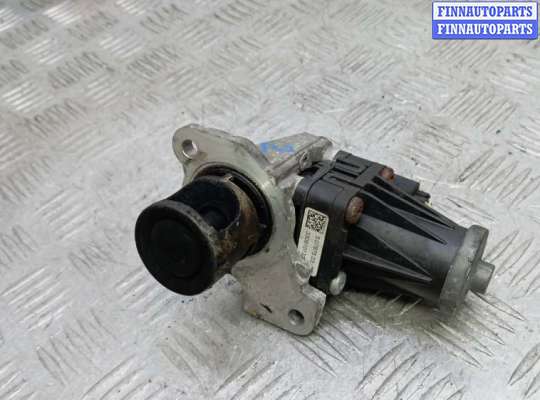 купить клапан egr дизельный на RENAULT SCENIC 3