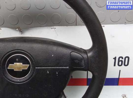 купить руль на CHEVROLET AVEO 1