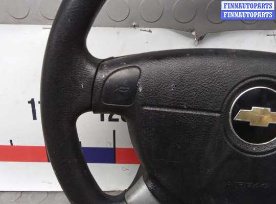купить руль на CHEVROLET AVEO 1