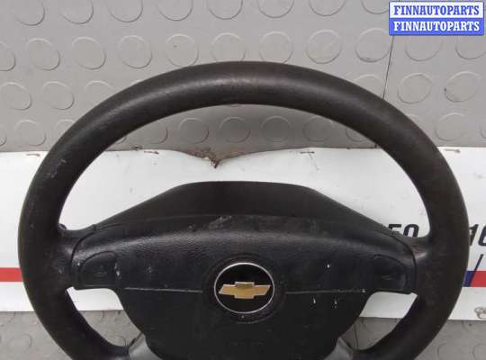 купить руль на CHEVROLET AVEO 1