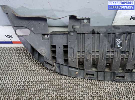 купить юбка нижняя на RENAULT SCENIC 3