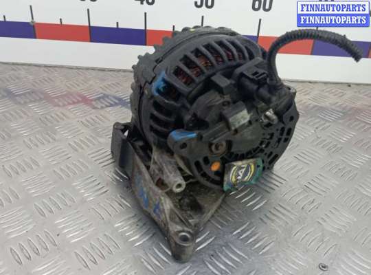 купить генератор дизельный на VOLKSWAGEN TOUAREG 7L