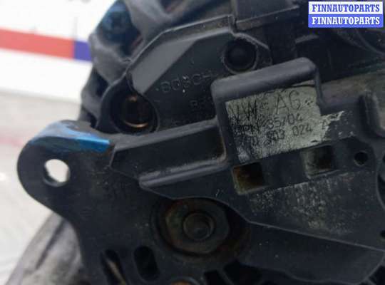 купить генератор дизельный на VOLKSWAGEN TOUAREG 7L