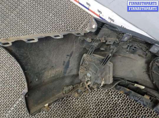 купить бампер передний на PEUGEOT 407