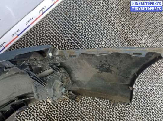 купить бампер передний на PEUGEOT 407