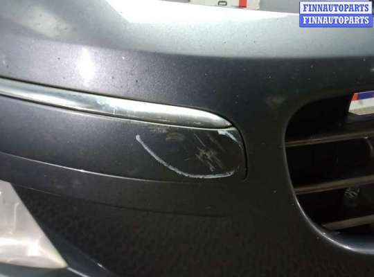 купить бампер передний на PEUGEOT 407