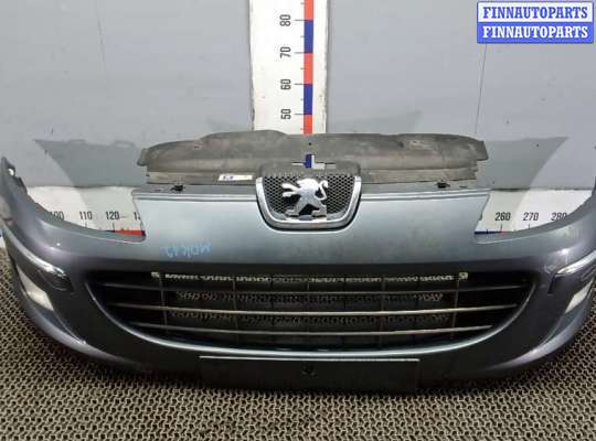 купить бампер передний на PEUGEOT 407