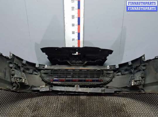 купить бампер передний на PEUGEOT 407