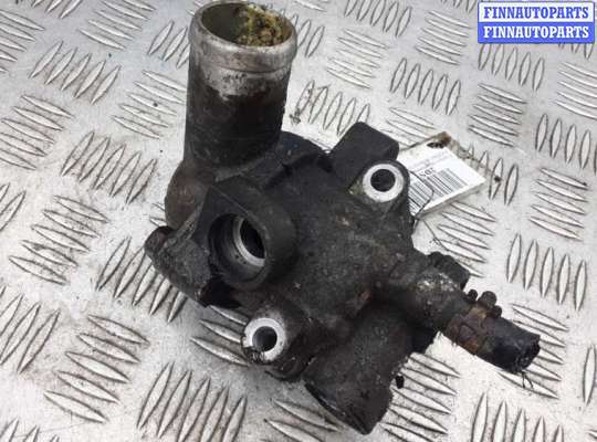 купить корпус термостата дизельный на MITSUBISHI PAJERO 4