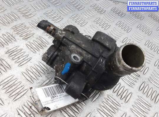 купить корпус термостата дизельный на MITSUBISHI PAJERO 4