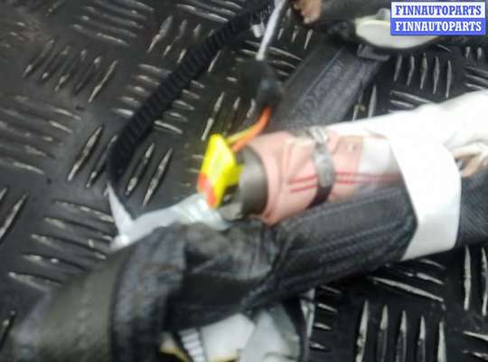 купить шторка безопасности на CITROEN C4 GRAND PICASSO 2