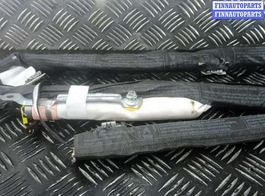 купить шторка безопасности на CITROEN C4 GRAND PICASSO 2