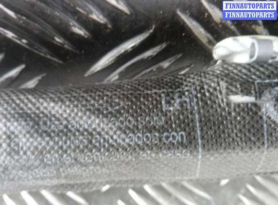 купить шторка безопасности на CITROEN C4 GRAND PICASSO 2