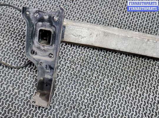 купить усилитель бампера передний (кронштейн) на OPEL CORSA D